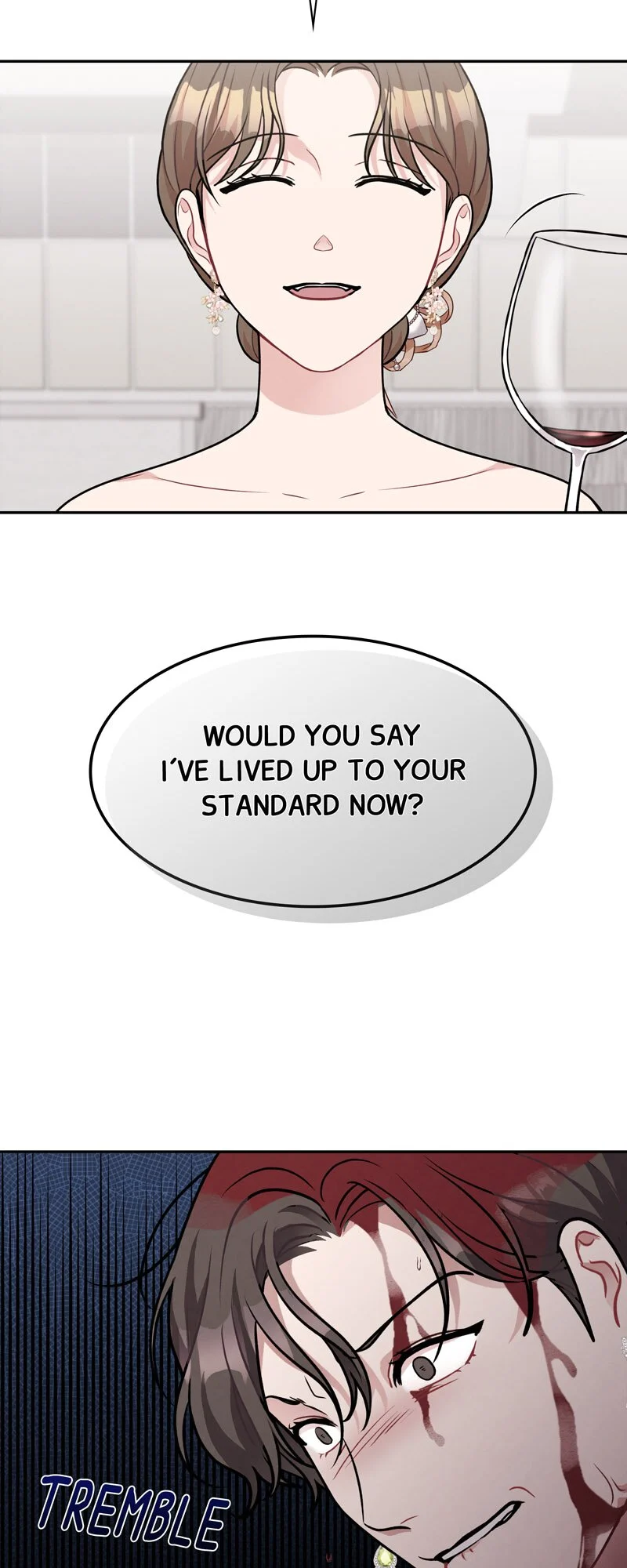 My Bosss’s Perfect Wedding chapter 68 page 36
