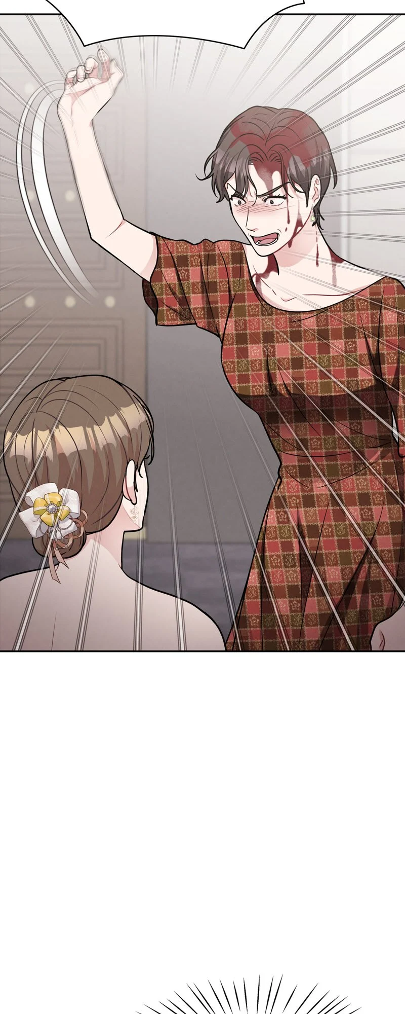 My Bosss’s Perfect Wedding chapter 68 page 39