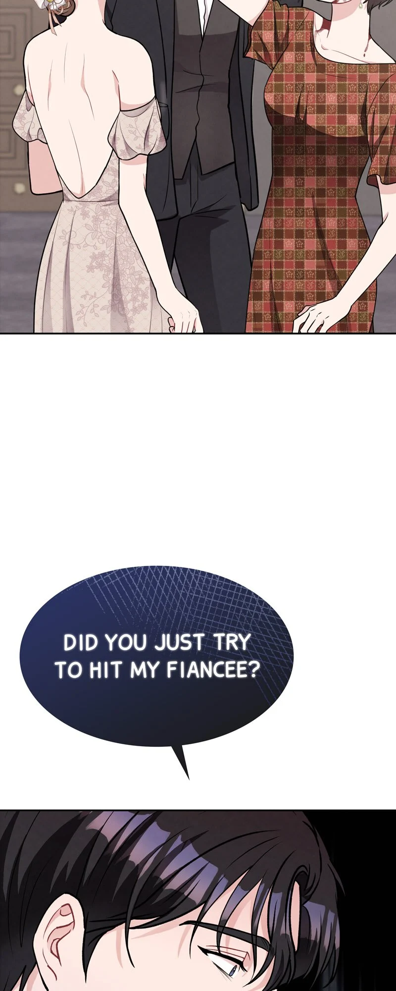 My Bosss’s Perfect Wedding chapter 68 page 43