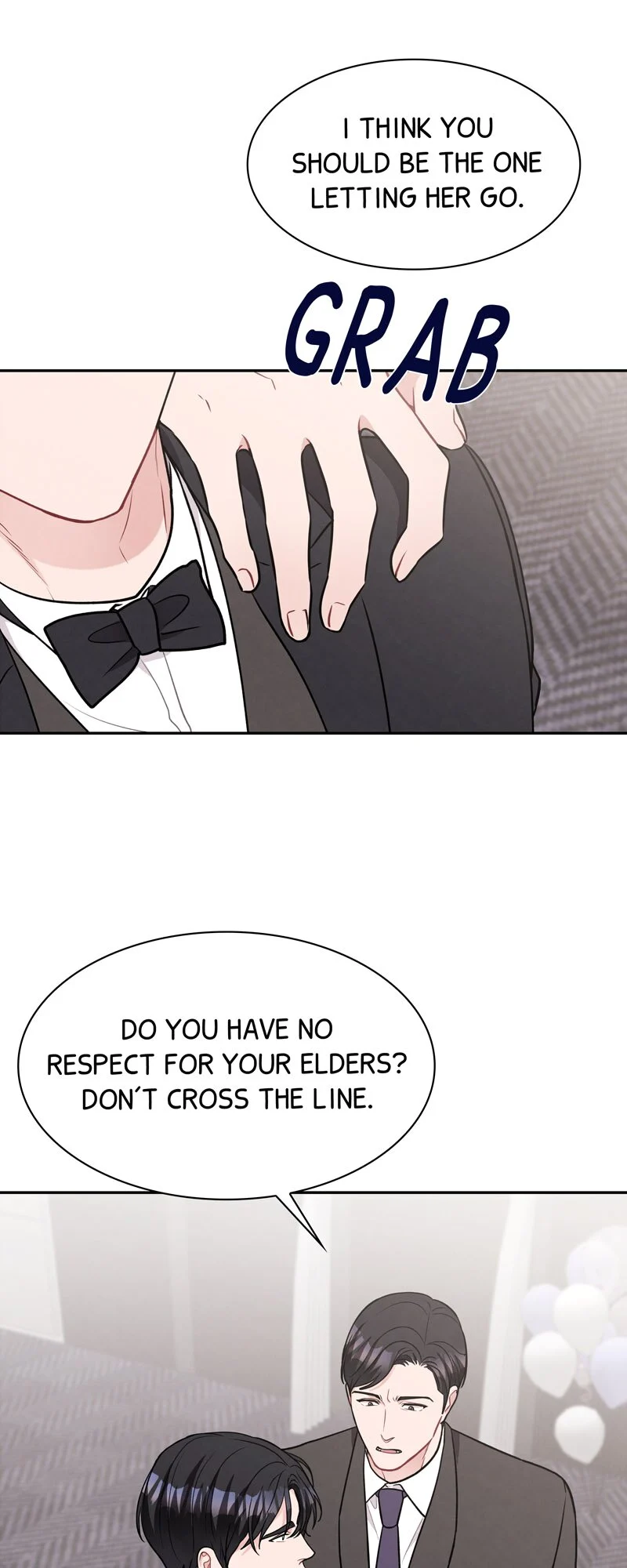My Bosss’s Perfect Wedding chapter 68 page 46