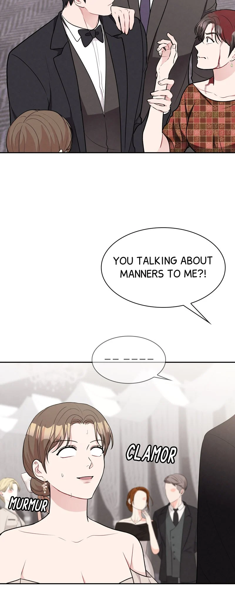 My Bosss’s Perfect Wedding chapter 68 page 47