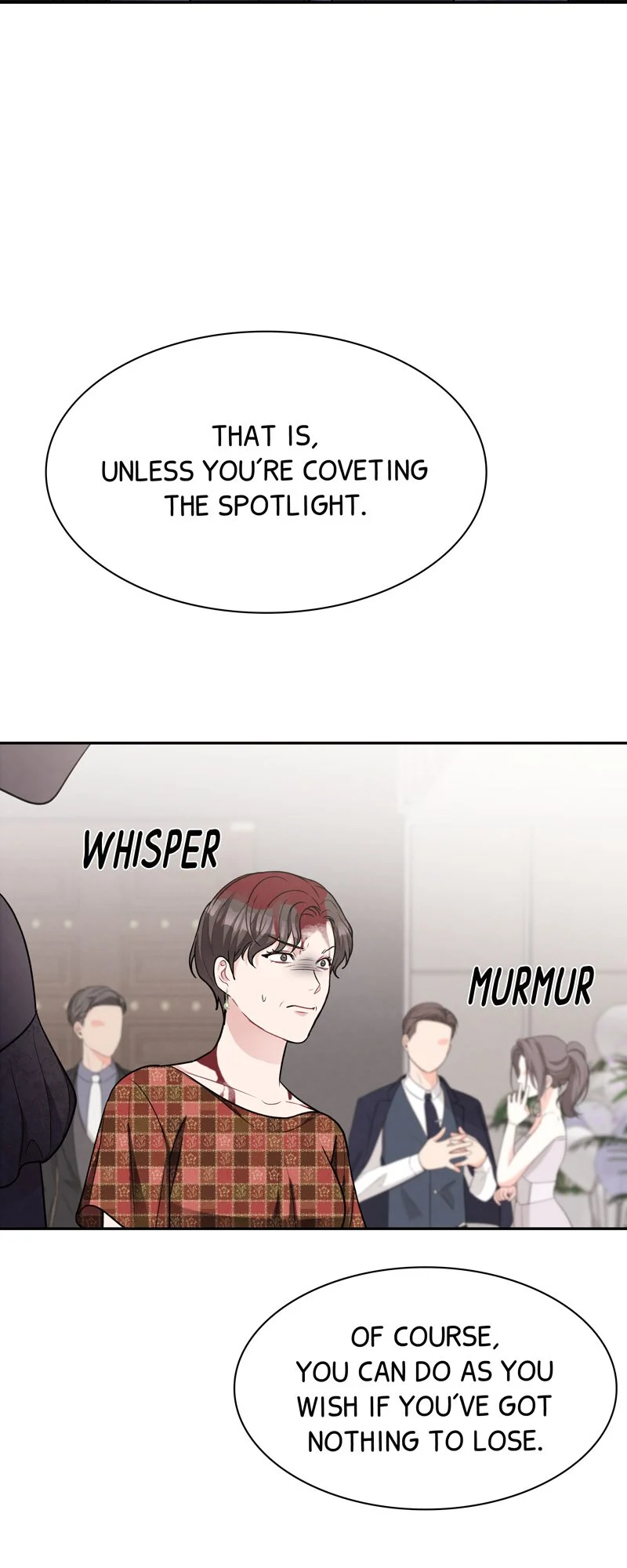 My Bosss’s Perfect Wedding chapter 68 page 51