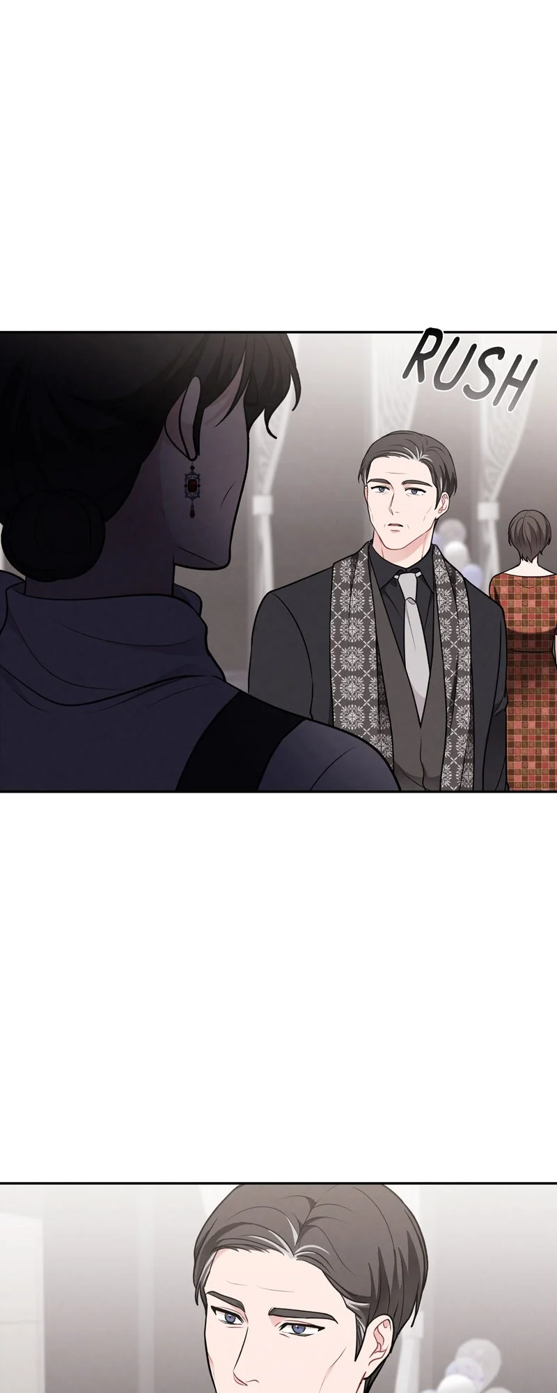 My Bosss’s Perfect Wedding chapter 68 page 52