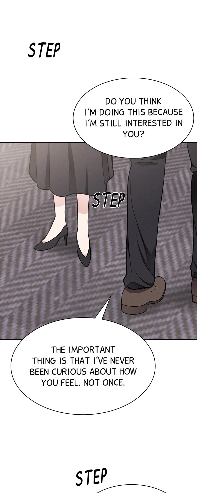 My Bosss’s Perfect Wedding chapter 68 page 54