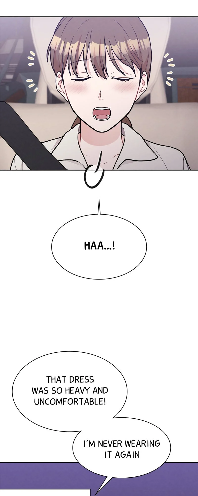 My Bosss’s Perfect Wedding chapter 68 page 59