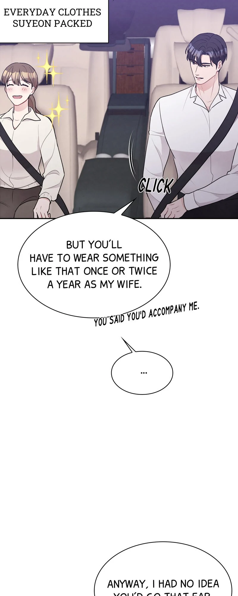 My Bosss’s Perfect Wedding chapter 68 page 60