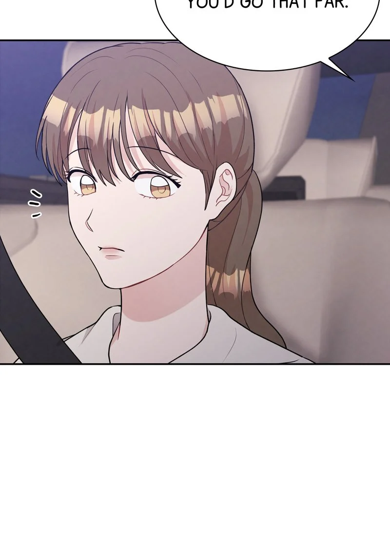 My Bosss’s Perfect Wedding chapter 68 page 61