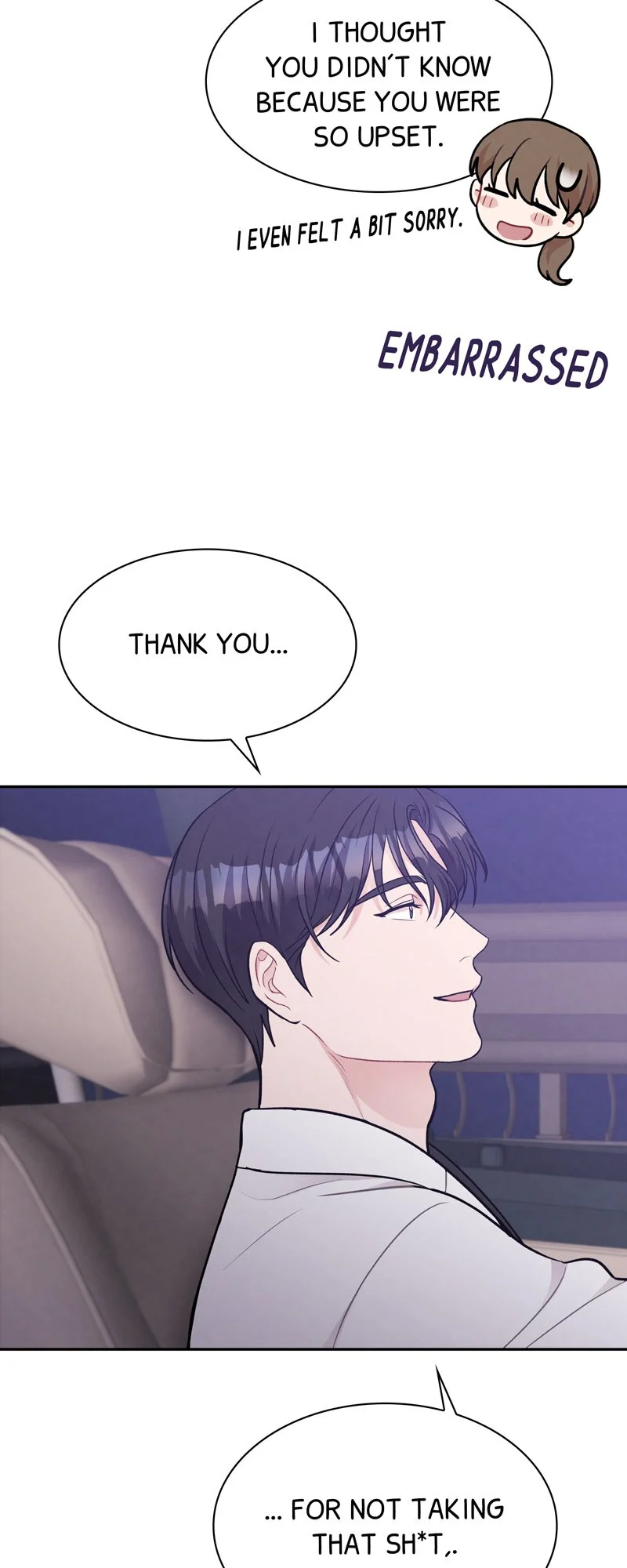 My Bosss’s Perfect Wedding chapter 68 page 63