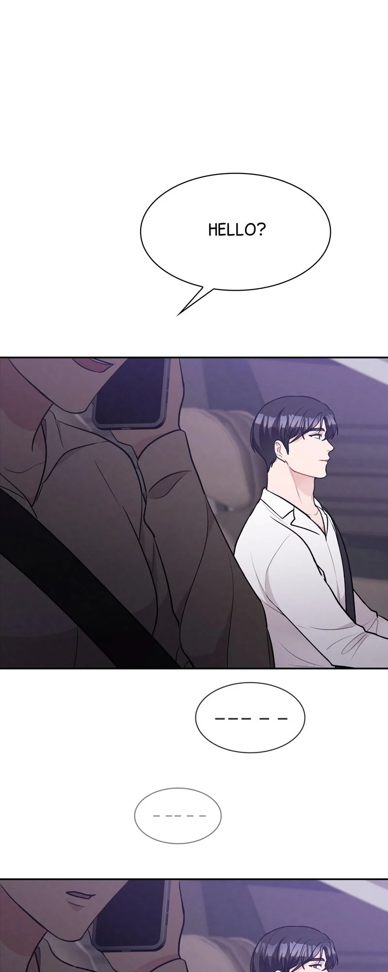 My Bosss’s Perfect Wedding chapter 68 page 66