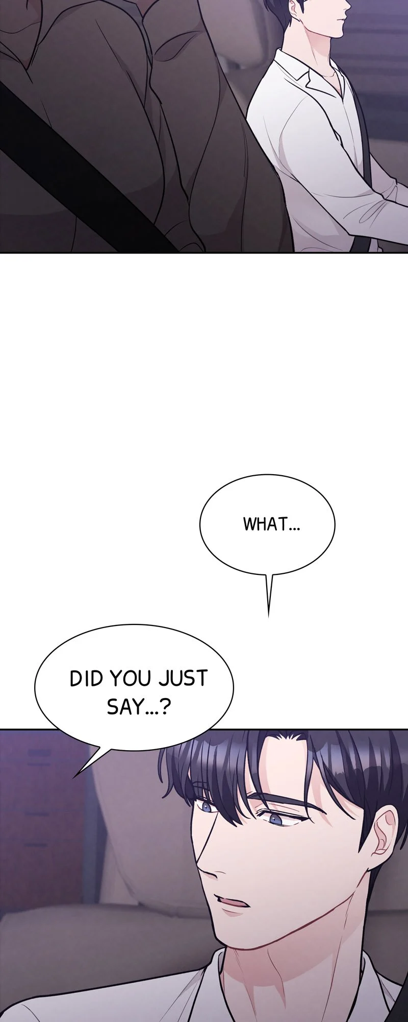 My Bosss’s Perfect Wedding chapter 68 page 67