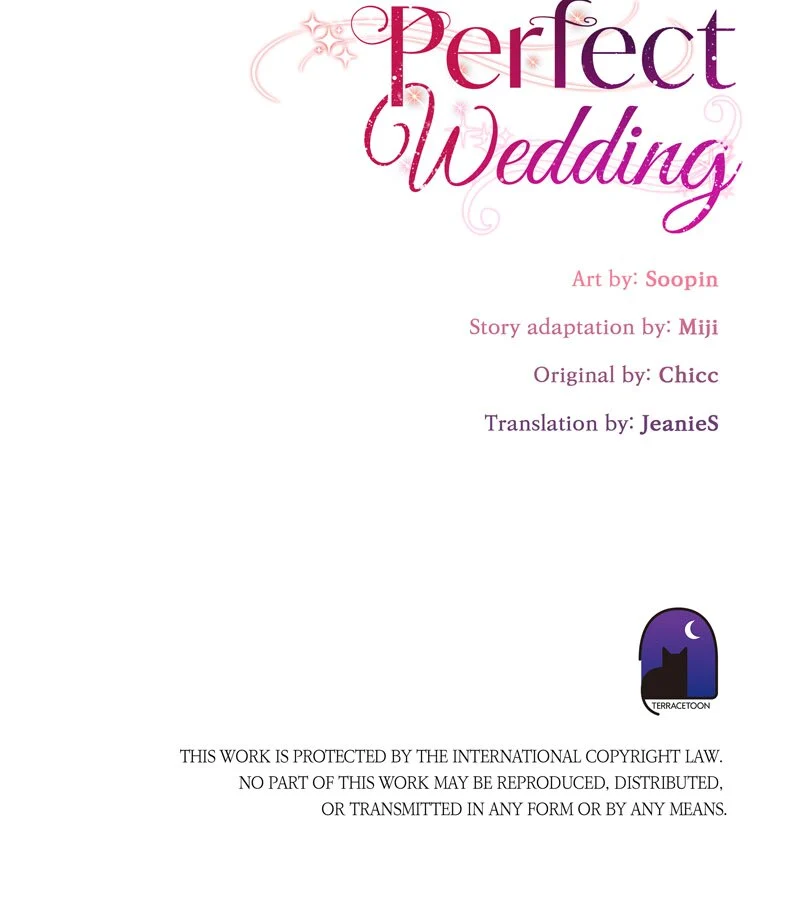 My Bosss’s Perfect Wedding chapter 68 page 70