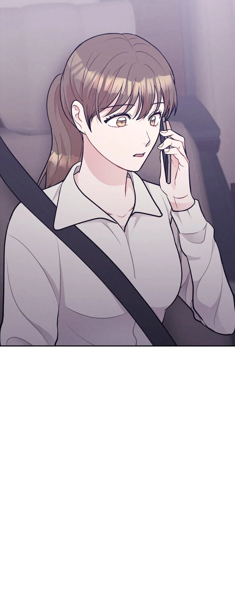 My Bosss’s Perfect Wedding chapter 69 page 3