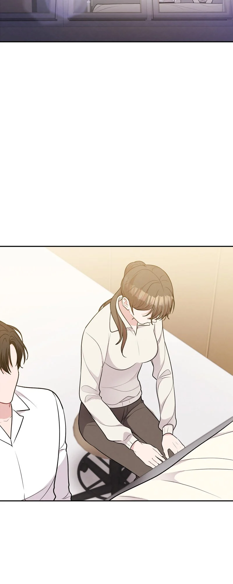 My Bosss’s Perfect Wedding chapter 69 page 6