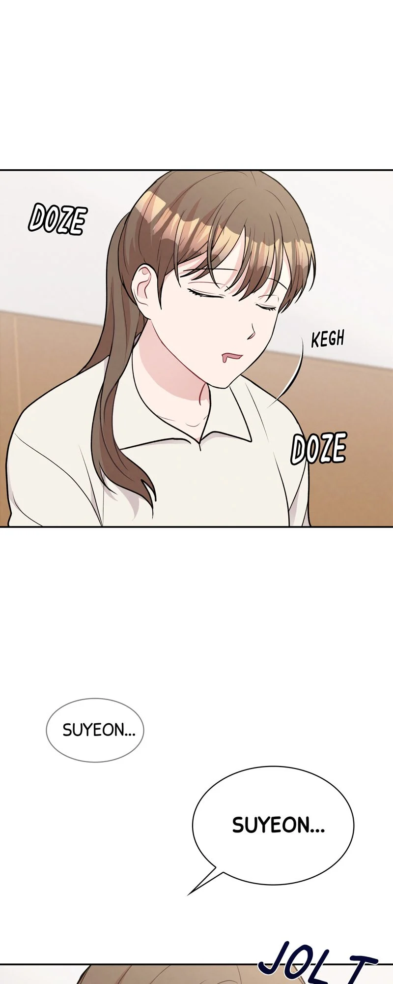 My Bosss’s Perfect Wedding chapter 69 page 7