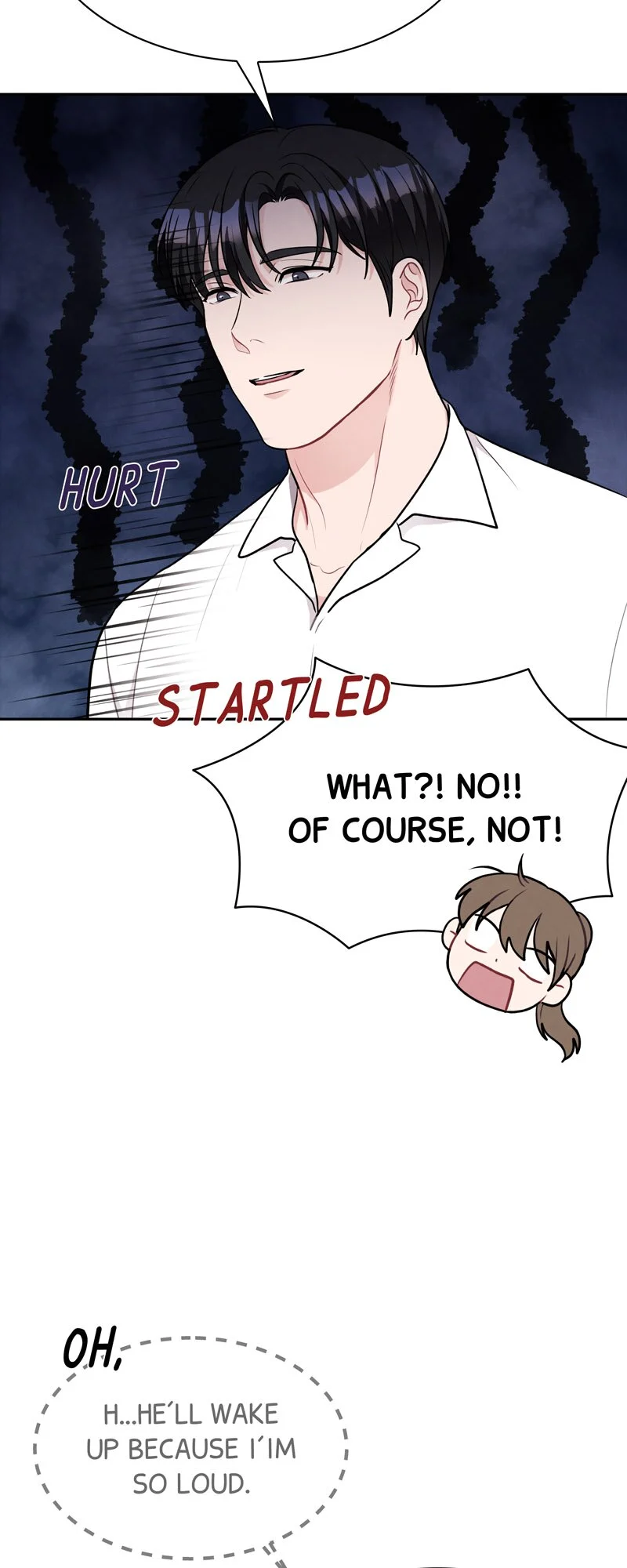 My Bosss’s Perfect Wedding chapter 69 page 11