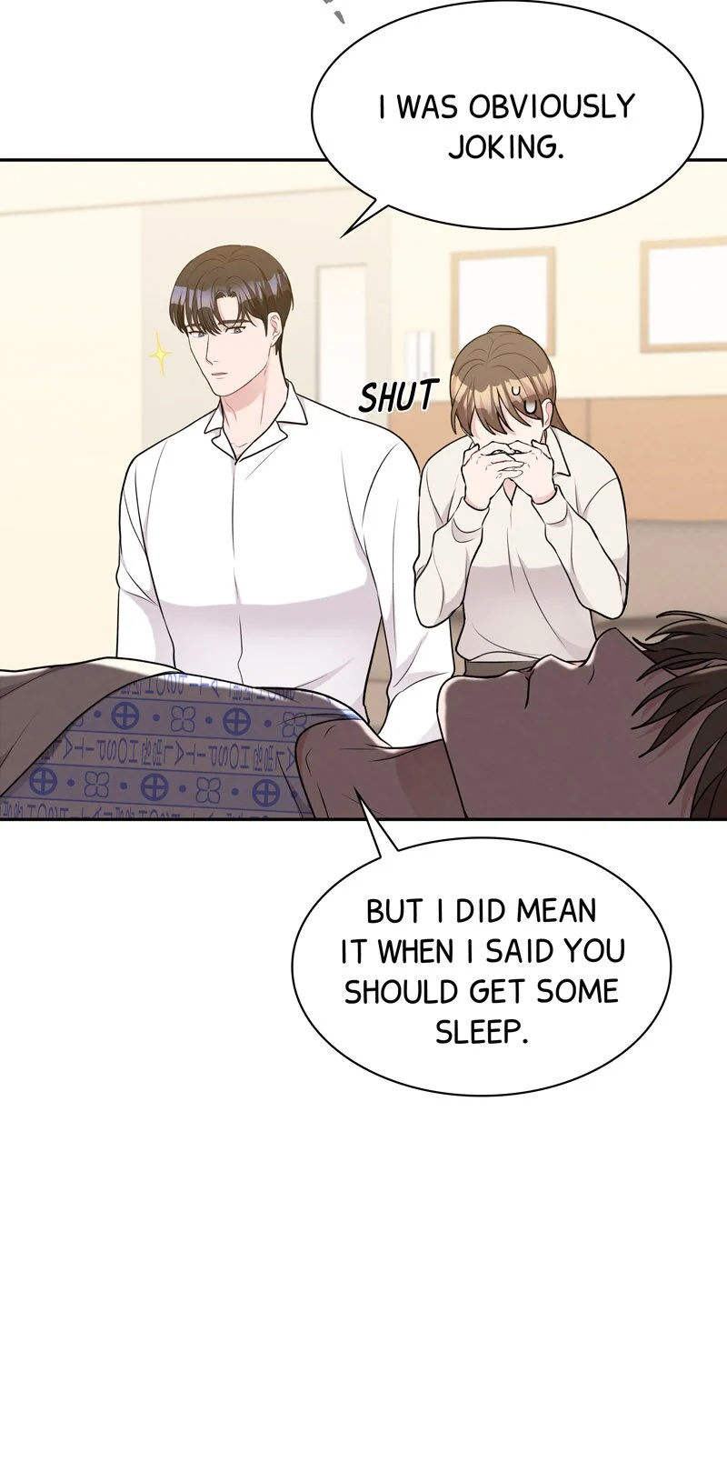 My Bosss’s Perfect Wedding chapter 69 page 12