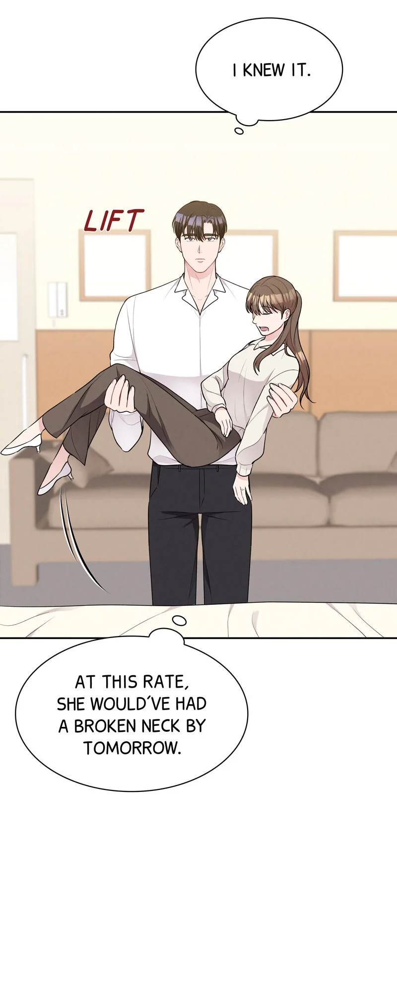 My Bosss’s Perfect Wedding chapter 69 page 15