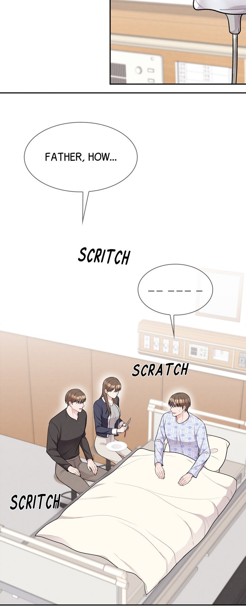 My Bosss’s Perfect Wedding chapter 69 page 29