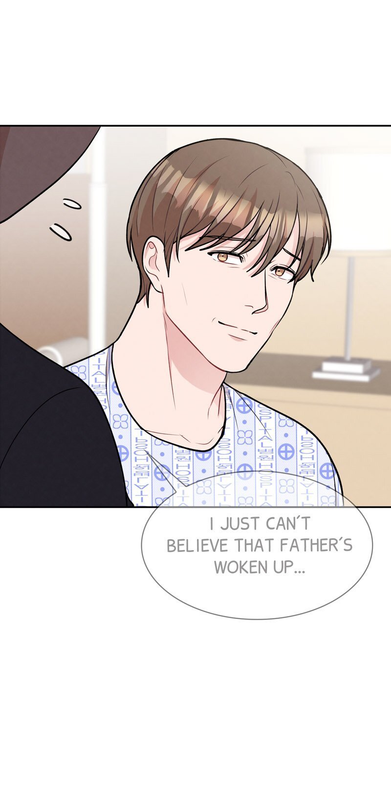 My Bosss’s Perfect Wedding chapter 69 page 35