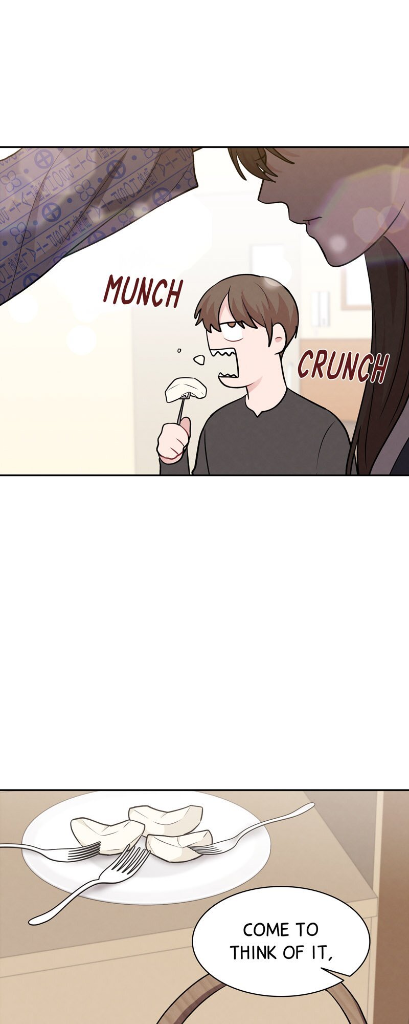 My Bosss’s Perfect Wedding chapter 69 page 40
