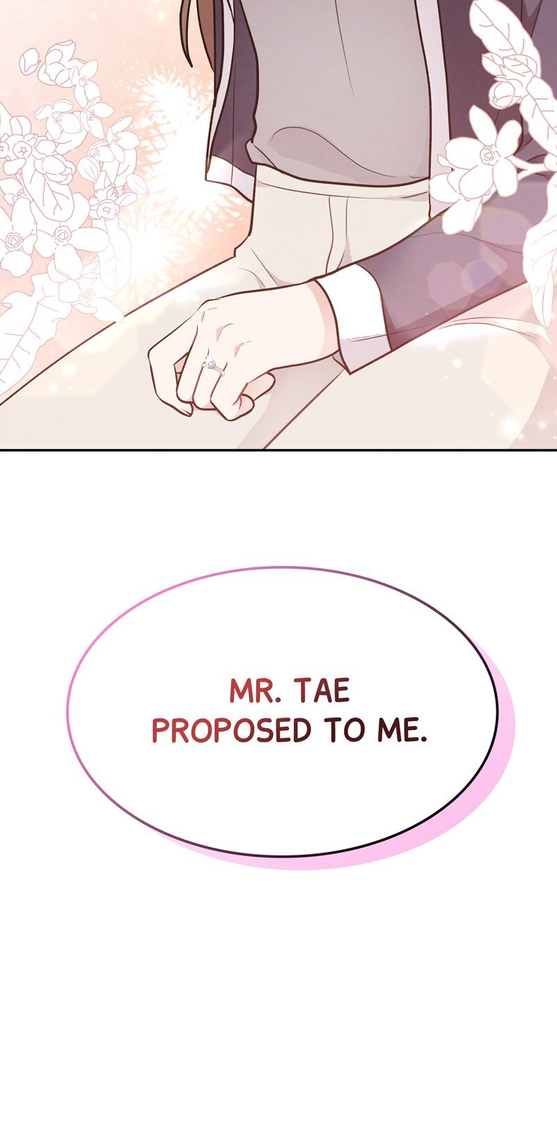 My Bosss’s Perfect Wedding chapter 69 page 43