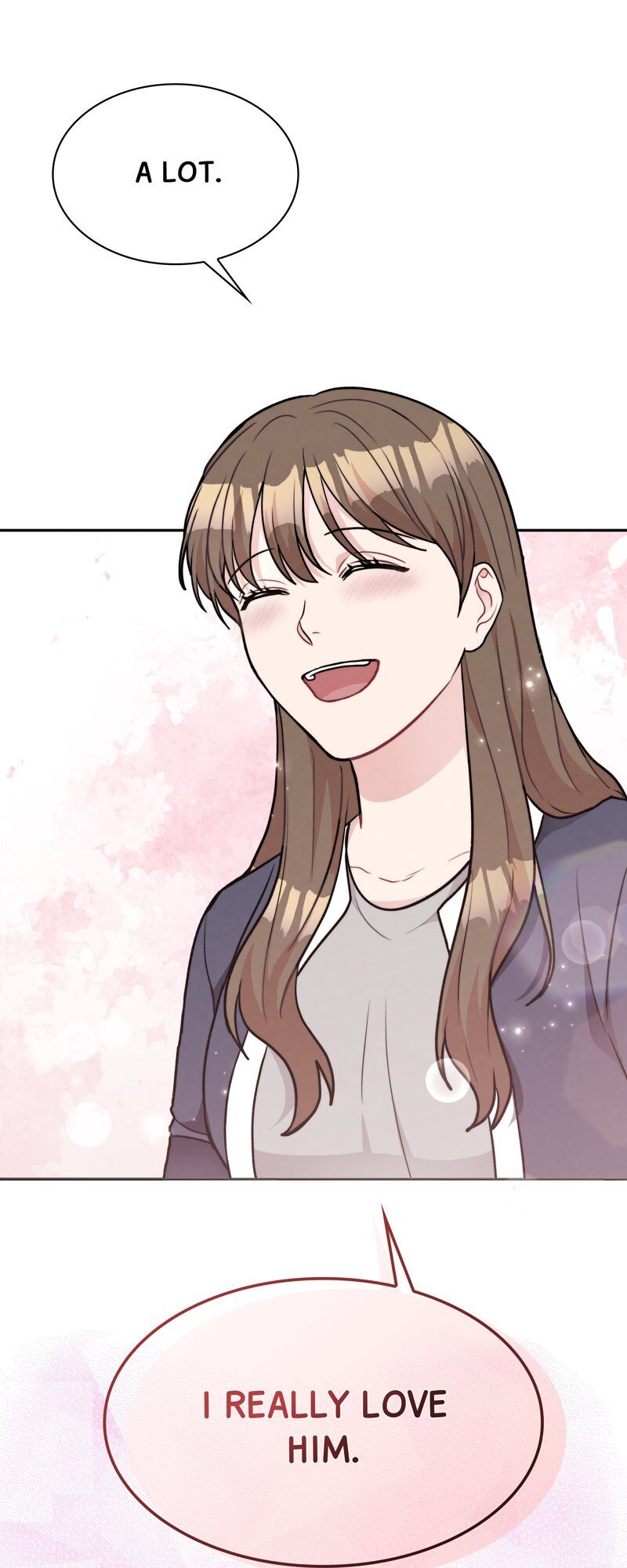 My Bosss’s Perfect Wedding chapter 69 page 46