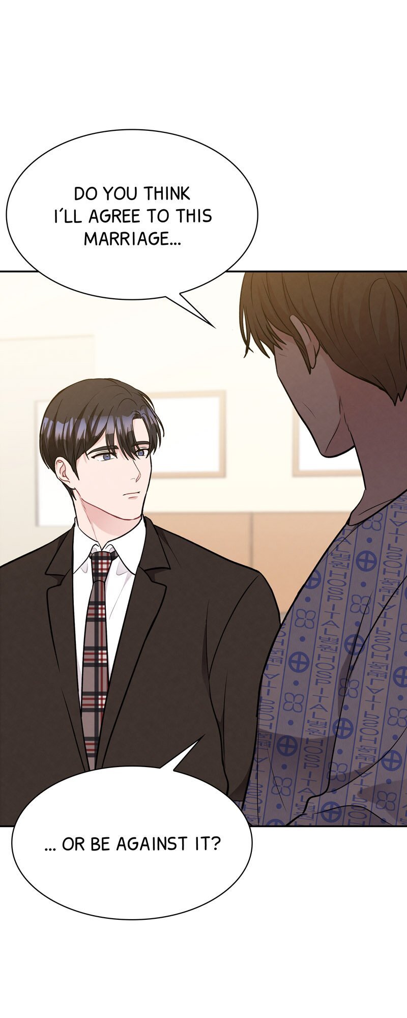 My Bosss’s Perfect Wedding chapter 69 page 53