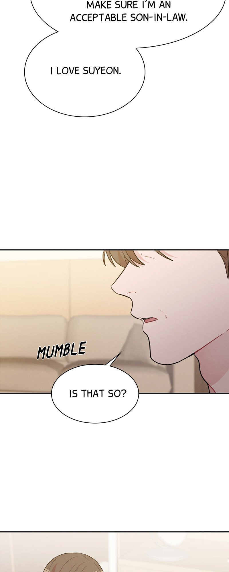 My Bosss’s Perfect Wedding chapter 69 page 55
