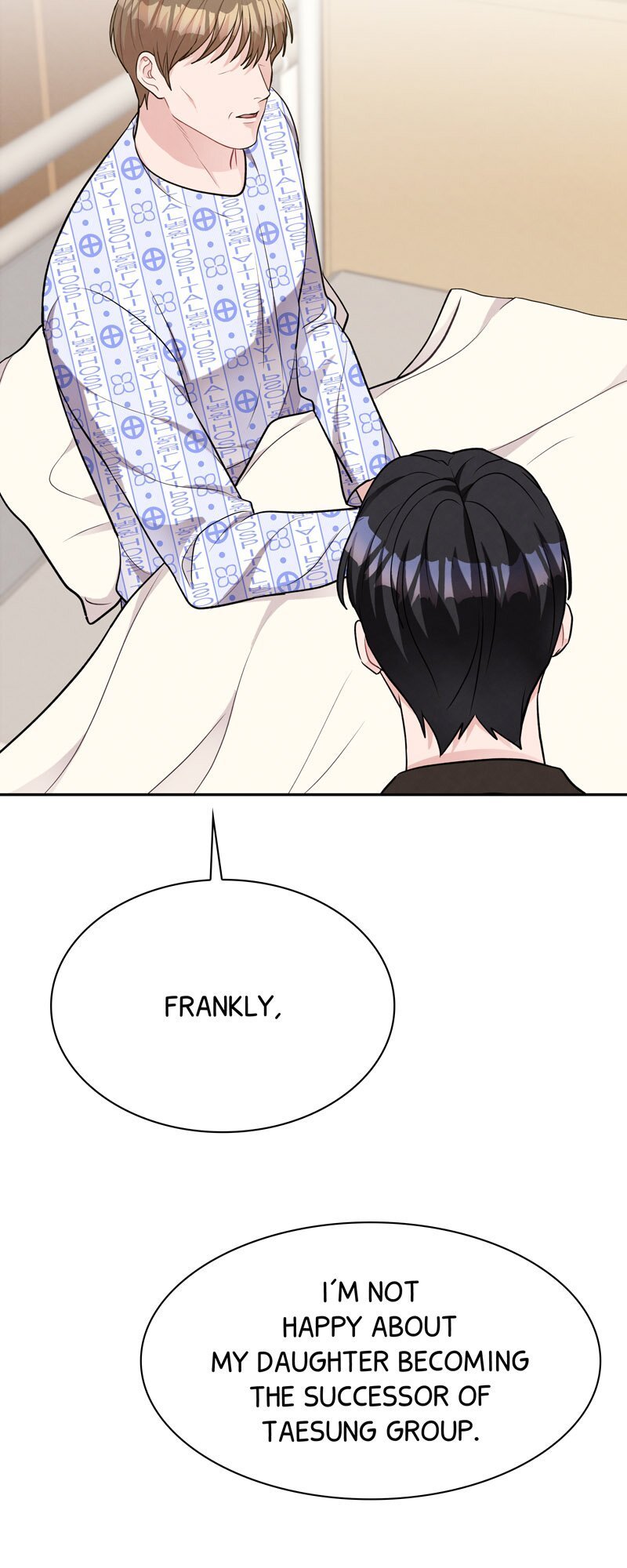 My Bosss’s Perfect Wedding chapter 69 page 56