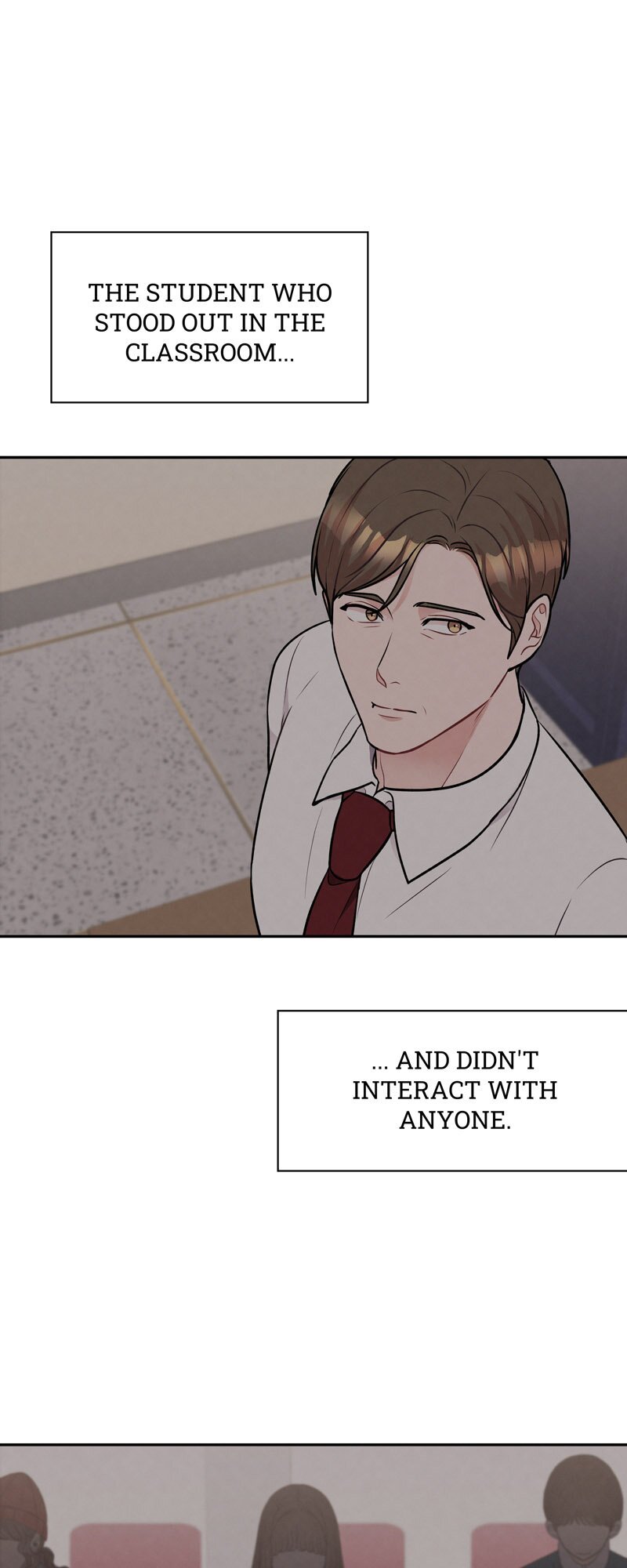 My Bosss’s Perfect Wedding chapter 69 page 59