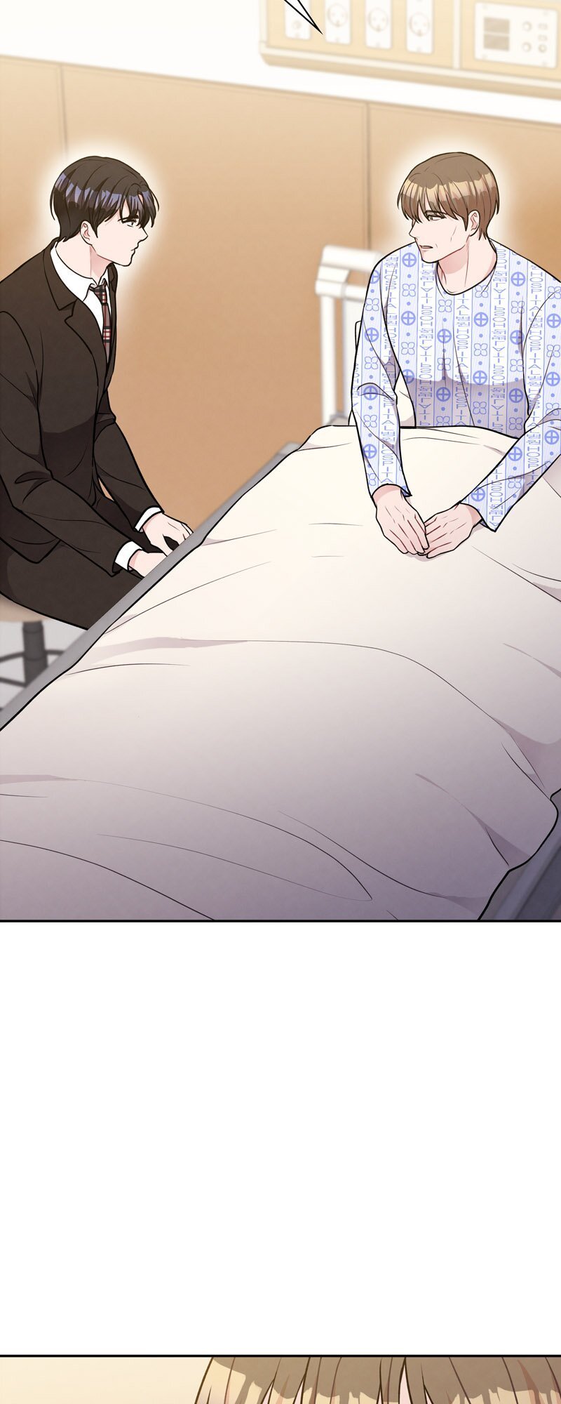 My Bosss’s Perfect Wedding chapter 69 page 63