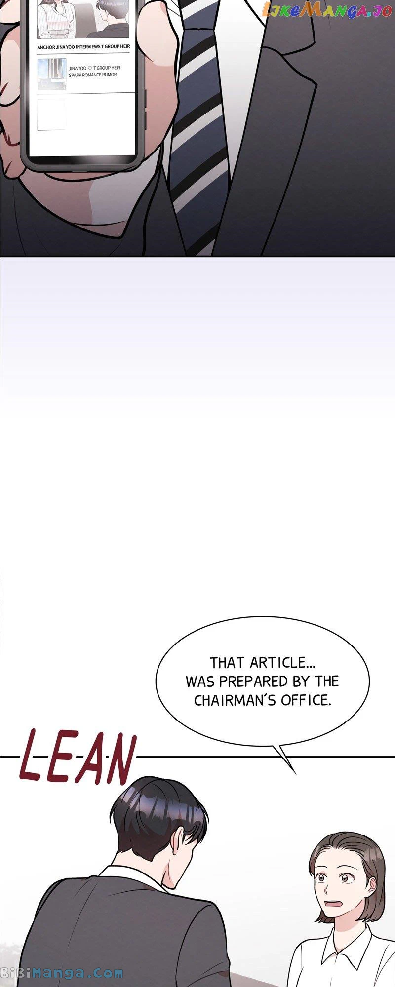 My Bosss’s Perfect Wedding chapter 7 page 3
