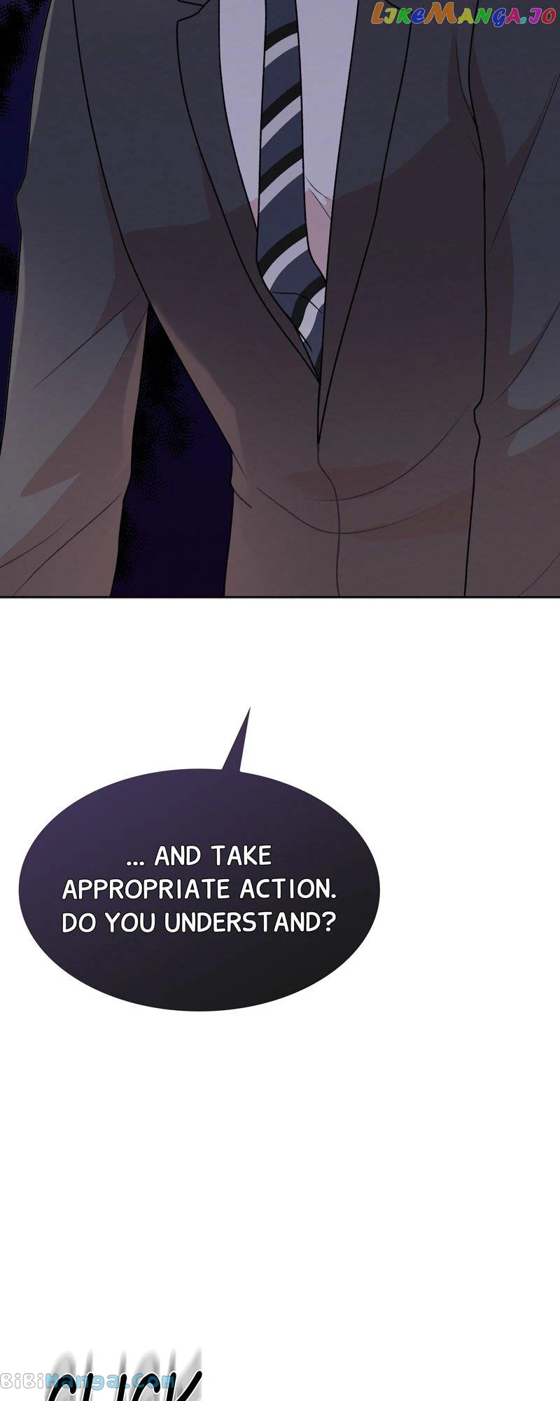 My Bosss’s Perfect Wedding chapter 7 page 8