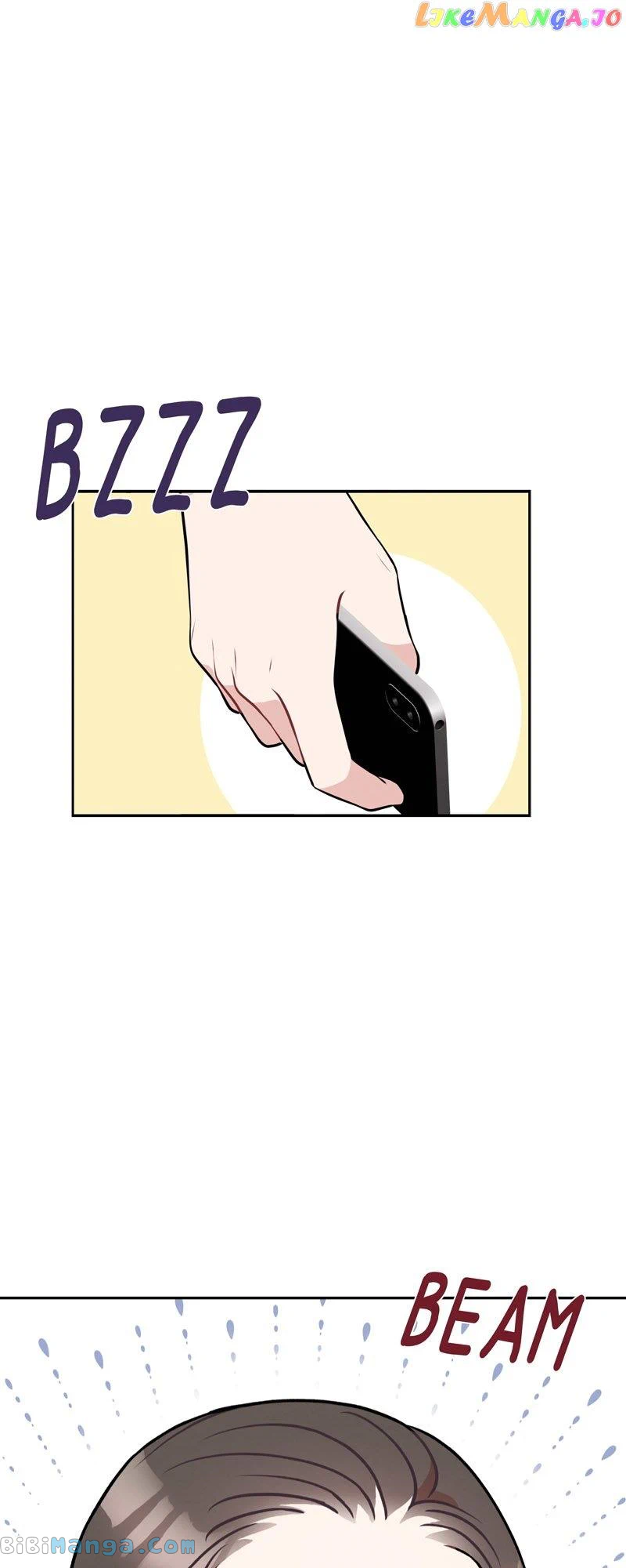 My Bosss’s Perfect Wedding chapter 7 page 10