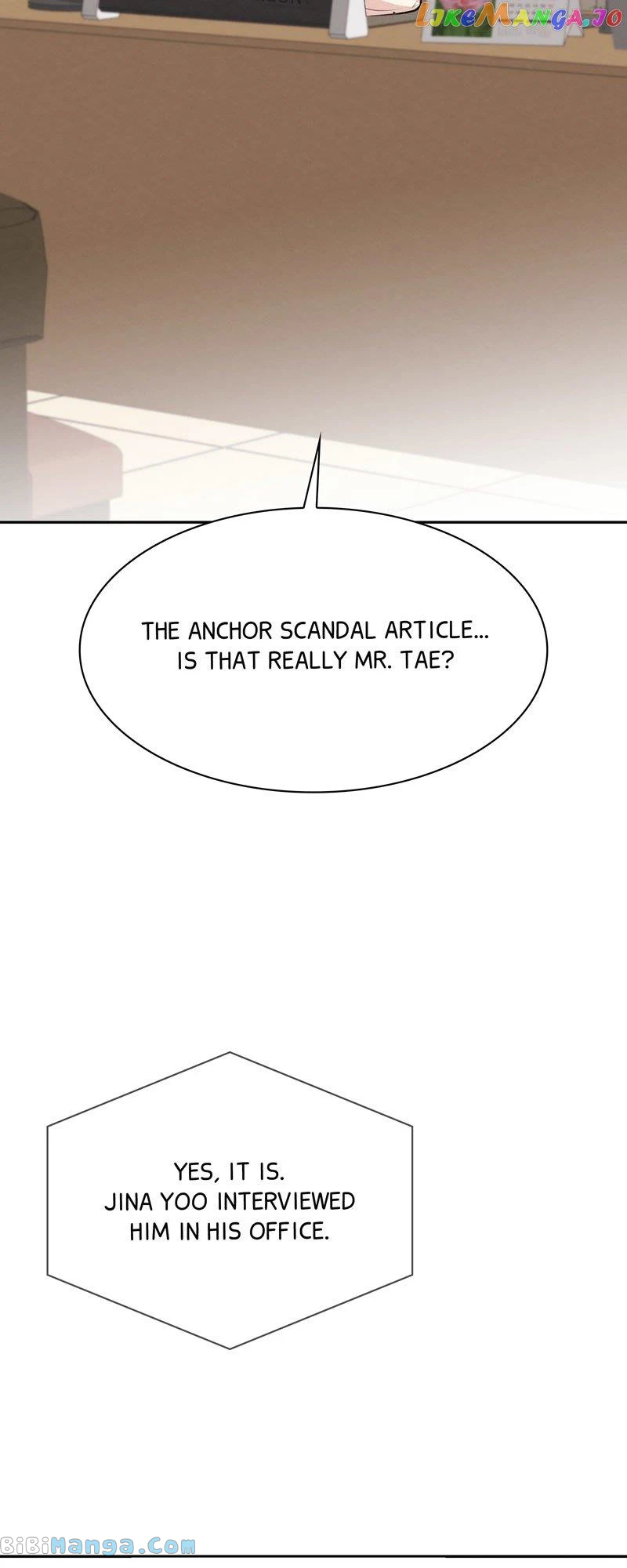 My Bosss’s Perfect Wedding chapter 7 page 13