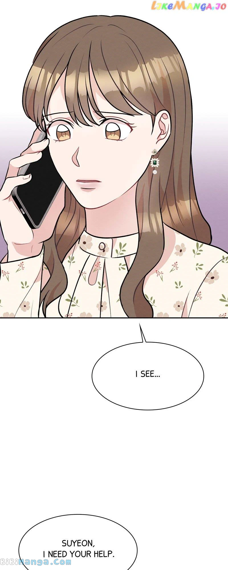 My Bosss’s Perfect Wedding chapter 7 page 14