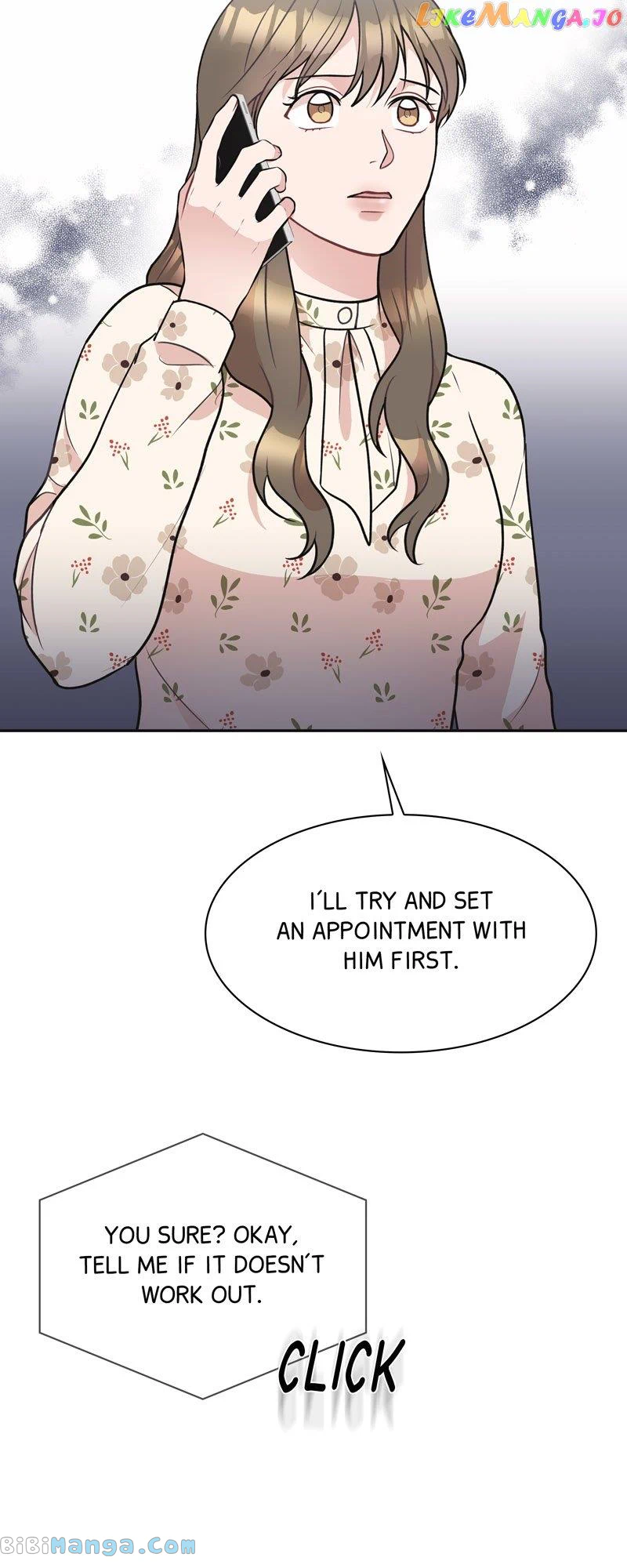 My Bosss’s Perfect Wedding chapter 7 page 21