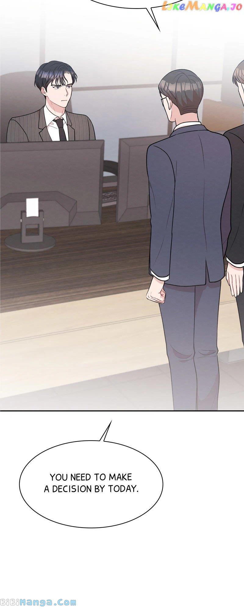 My Bosss’s Perfect Wedding chapter 7 page 33