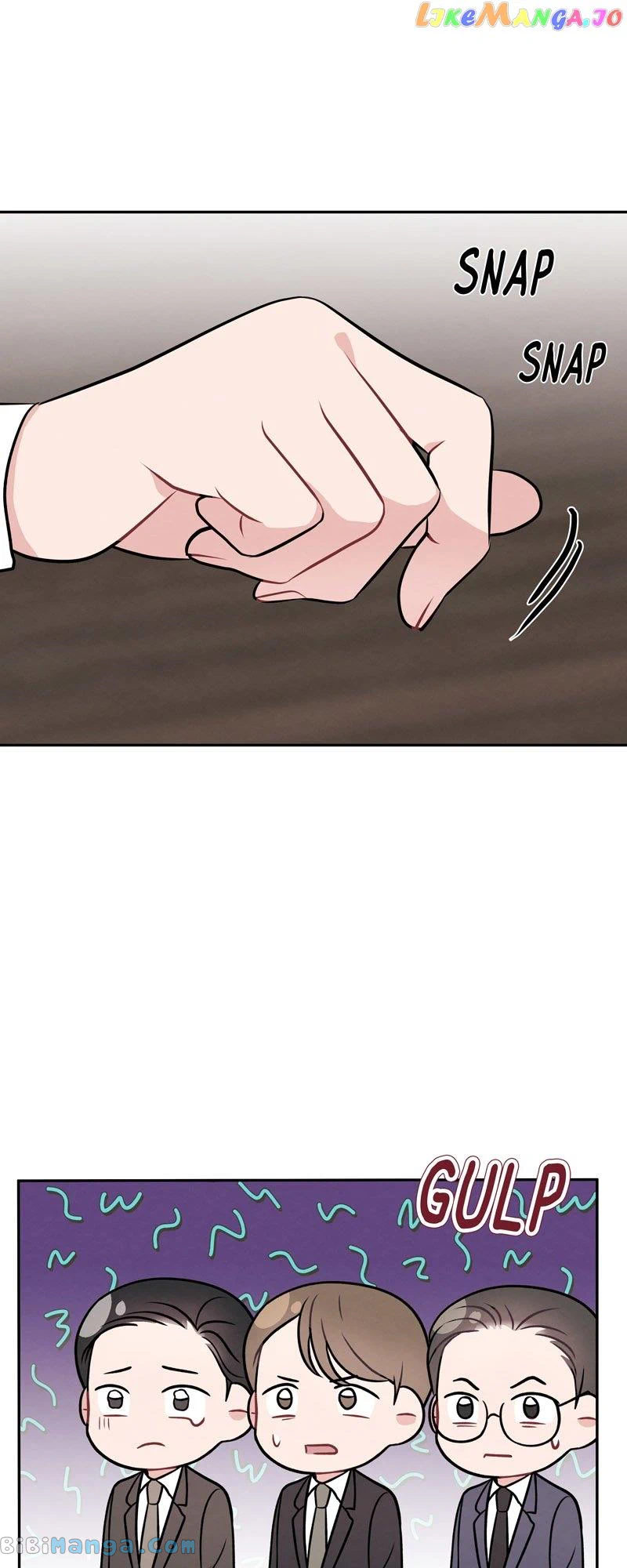 My Bosss’s Perfect Wedding chapter 7 page 36