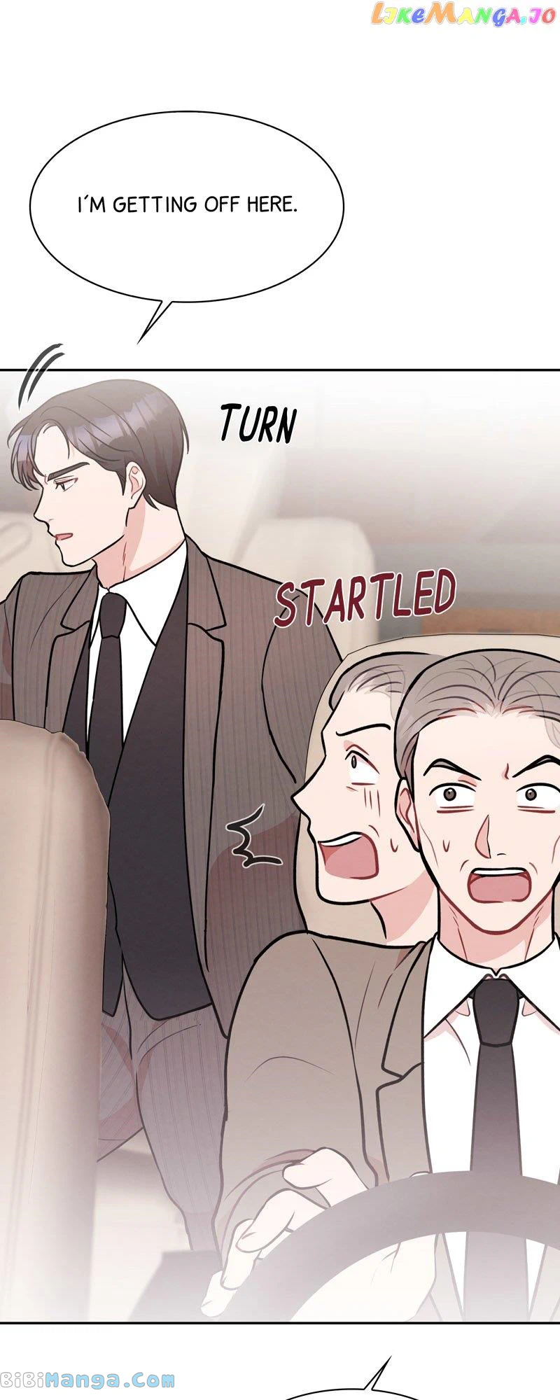 My Bosss’s Perfect Wedding chapter 7 page 44