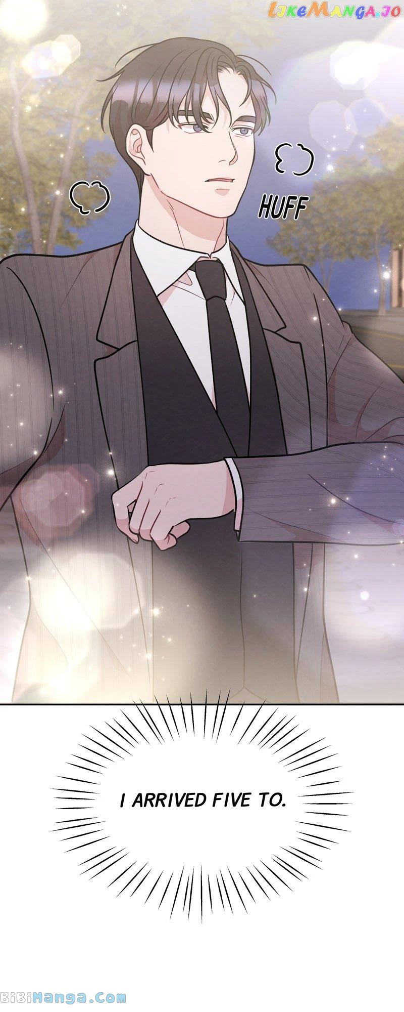 My Bosss’s Perfect Wedding chapter 7 page 48