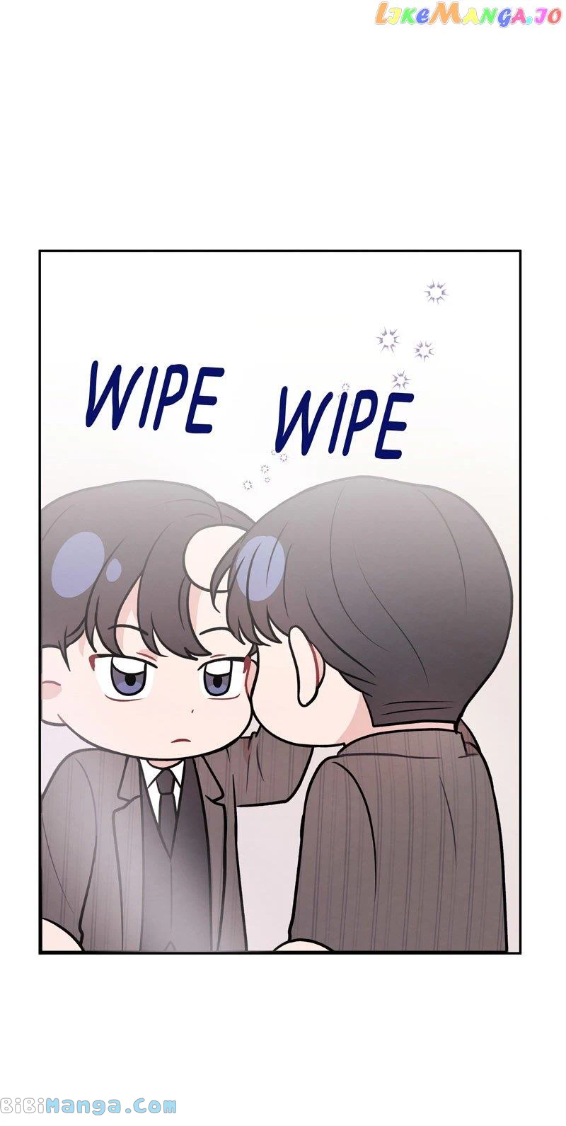 My Bosss’s Perfect Wedding chapter 7 page 49