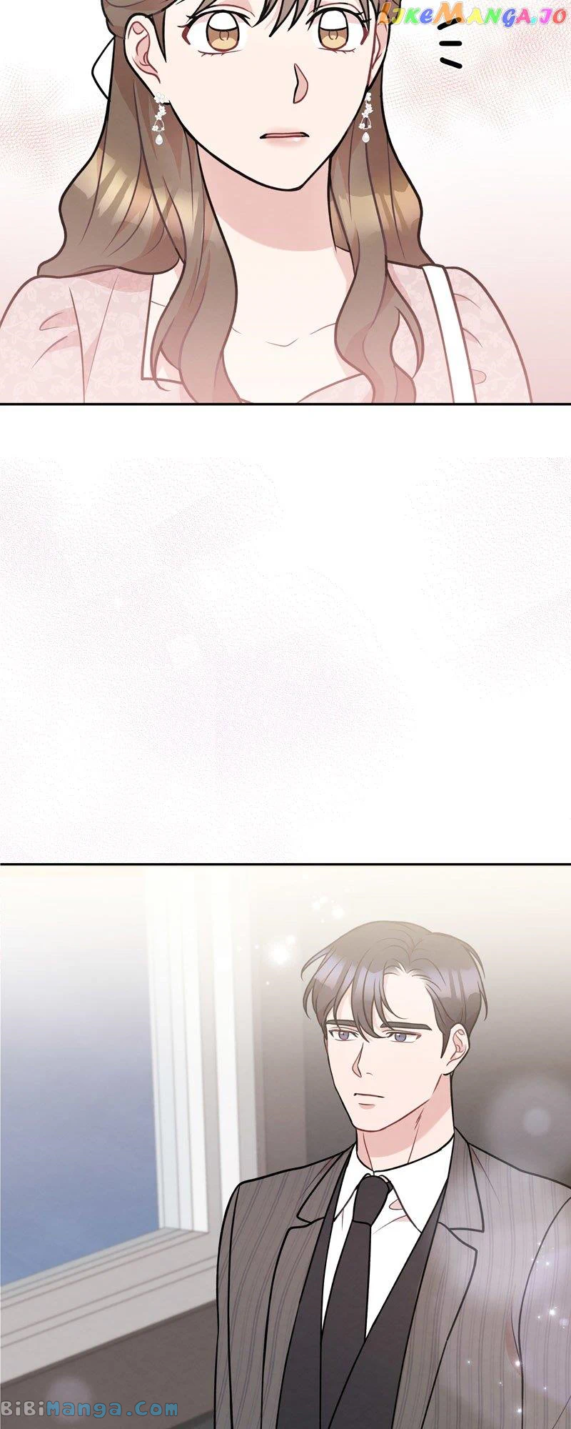 My Bosss’s Perfect Wedding chapter 7 page 52