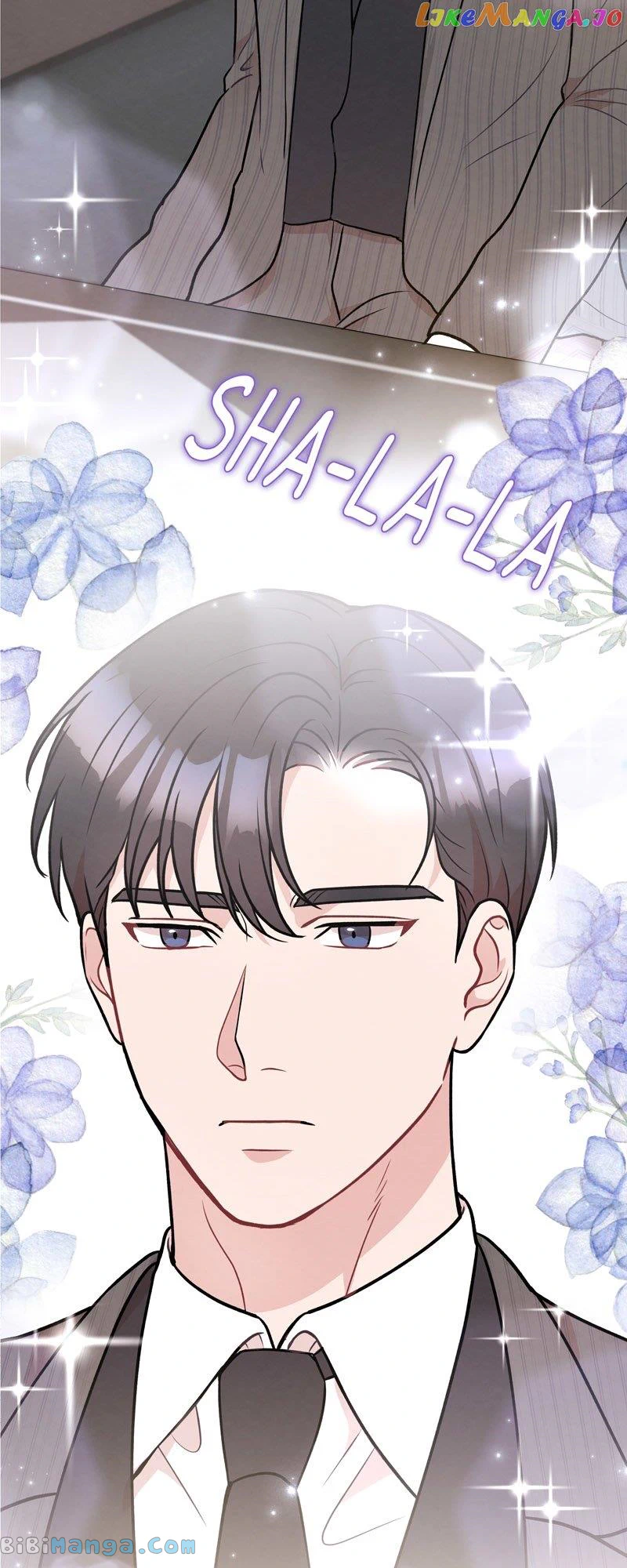 My Bosss’s Perfect Wedding chapter 7 page 53