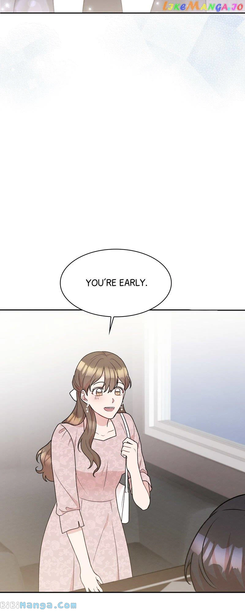 My Bosss’s Perfect Wedding chapter 7 page 54