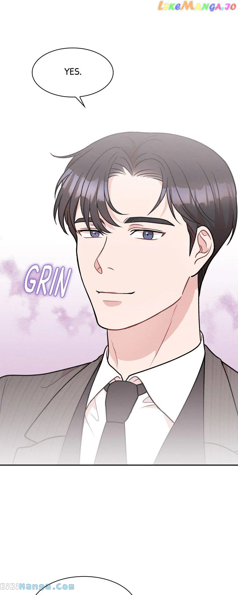 My Bosss’s Perfect Wedding chapter 7 page 56