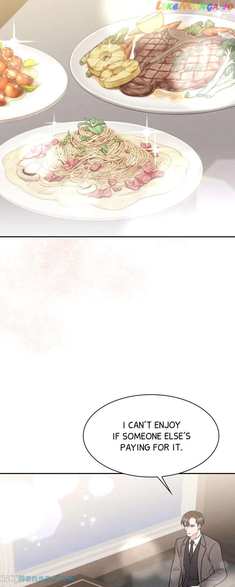 My Bosss’s Perfect Wedding chapter 7 page 58