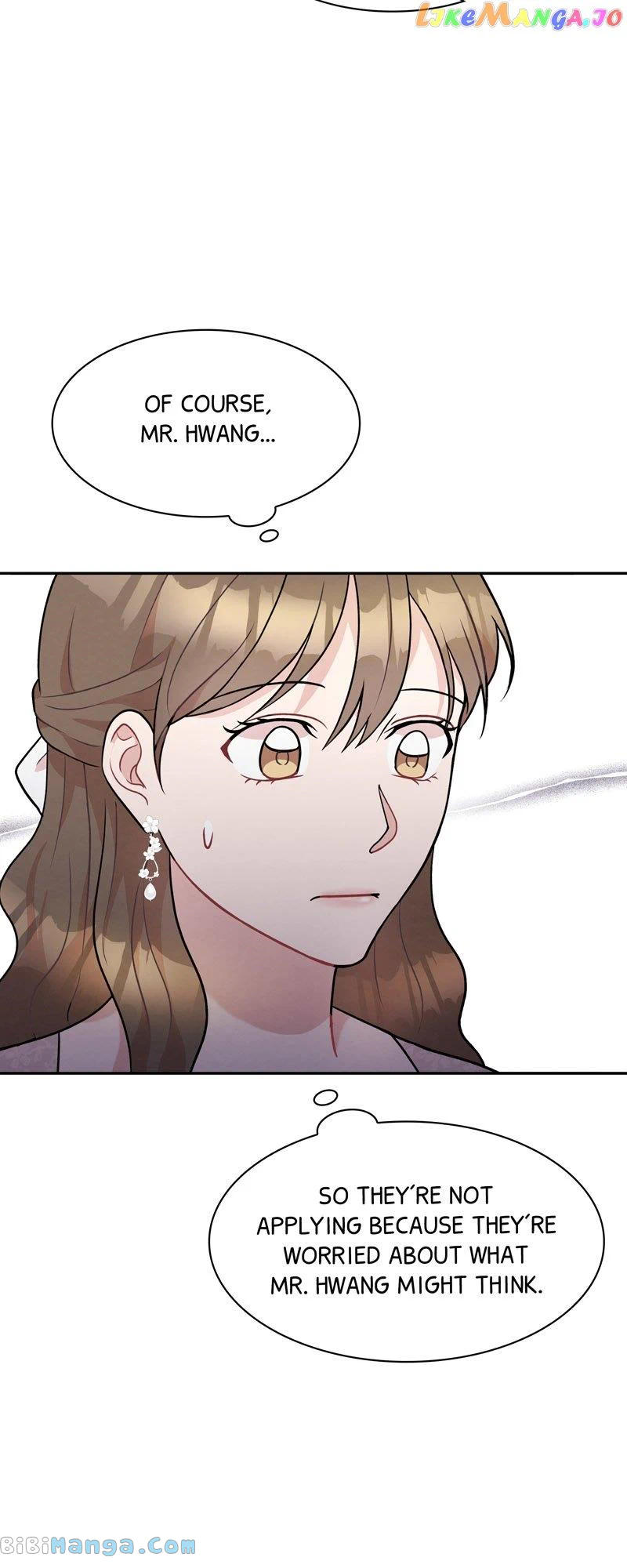My Bosss’s Perfect Wedding chapter 7 page 62