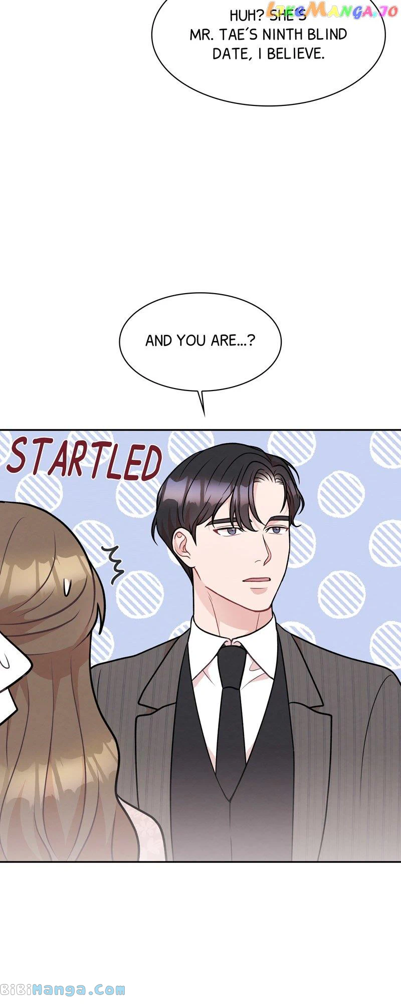 My Bosss’s Perfect Wedding chapter 7 page 66