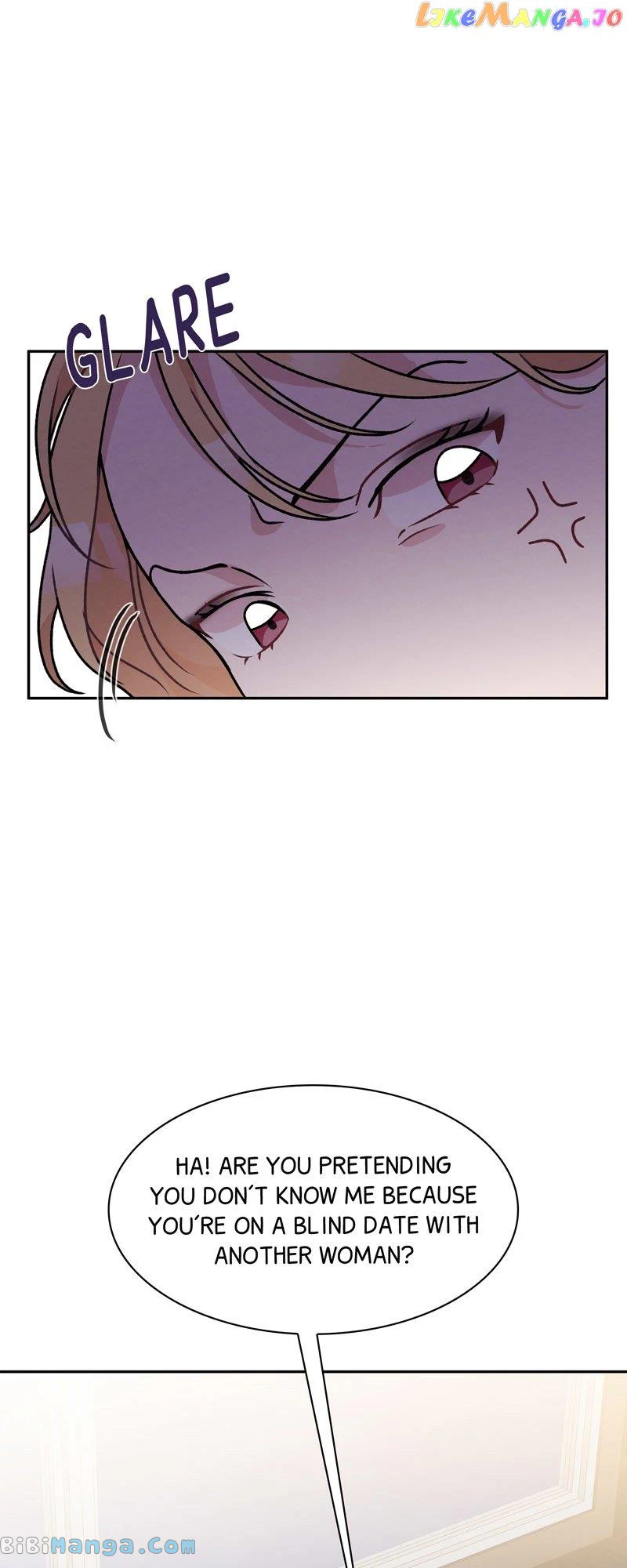 My Bosss’s Perfect Wedding chapter 7 page 67